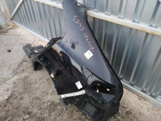 Четверть кузова задняя левый LANCER X 10 07-15 2010 Хетчбек 2.4 4B12