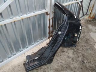 Четверть кузова задняя левый MITSUBISHI LANCER X 10 07-15 Хетчбек 2.4 4B12