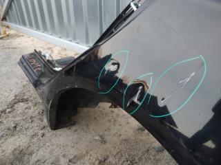 Четверть кузова задняя левый LANCER X 10 07-15 2010 Хетчбек 2.4 4B12