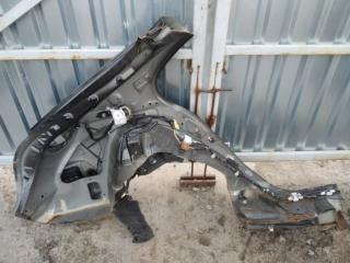 Четверть кузова задняя левый LANCER X 10 07-15 2010 Хетчбек 2.4 4B12