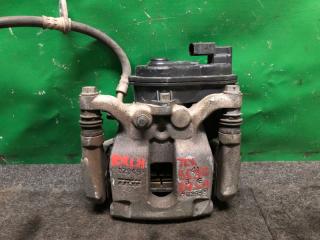 Суппорт тормозной задний левый ACURA TLX 14-17 2014