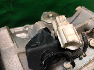 Рулевая рейка TLX 14-17 2014 Седан 2.4