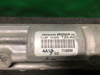 Рулевая рейка TLX 14-17 2014 Седан 2.4