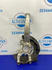 Кулак поворотный передний левый LEXUS GS350 GS300 05-11