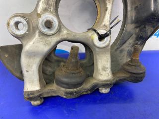 Кулак поворотный передний левый GS350 GS300 05-11