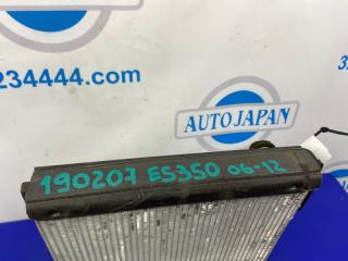 Испаритель кондиционера ES350 06-12