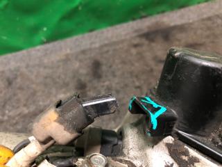 Актуатор подвески задний правый ACURA TLX 14-17 Седан 2.4