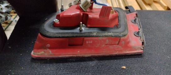 Фонарь внутренний задний левый ES350 06-12