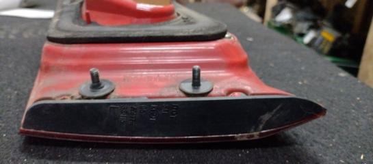 Фонарь внутренний задний левый ES350 06-12