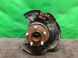 Кулак поворотный передний левый TLX 14-17 2014 Седан 2.4