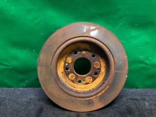 Тормозной диск задний TLX 14-17 2014 Седан 2.4