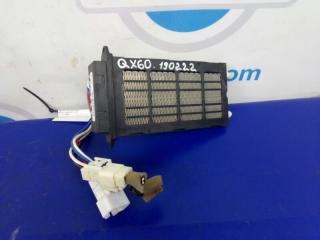 Радиатор печки QX60/JX35 12-20