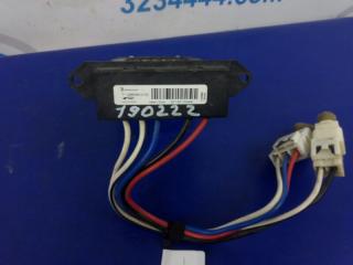 Радиатор печки INFINITI QX60/JX35 12-20