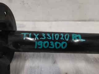 Амортизатор задний левый TLX 14-17 2017 Седан 2.4