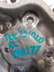 Цапфа задняя левая TLX 14-17 2017 Седан 2.4