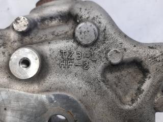 Цапфа задняя левая TLX 14-17 2017 Седан 2.4