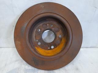 Тормозной диск задний TLX 14-17 2017 Седан 2.4