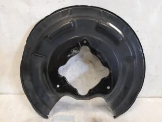 Защита тормозного диска задняя правая TLX 14-17 2017 Седан 2.4