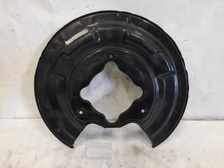 Защита тормозного диска задняя левая TLX 14-17 2017 Седан 2.4