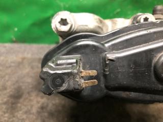 Суппорт тормозной задний левый TLX 17-20 2018 Седан 2.4