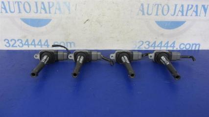 Катушка зажигания NISSAN QASHQAI 07-14