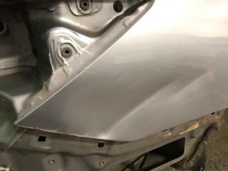 Четверть кузова задняя задний правый TLX 14-17 2017 Седан 2.4