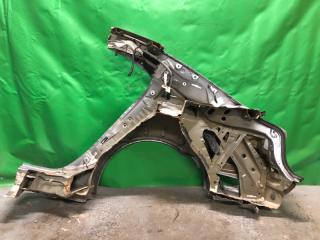 Четверть кузова задняя задний правый TLX 14-17 2017 Седан 2.4