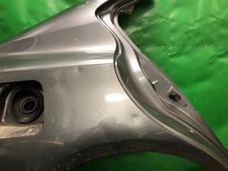 Четверть кузова задняя задний правый Q50 15-20 2016 Седан 3.0 VR30DDTT