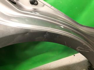 Четверть кузова задняя задний правый INFINITI Q50 15-20 Седан 3.0 VR30DDTT