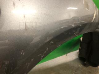 Четверть кузова задняя задний правый Q50 15-20 2016 Седан 3.0 VR30DDTT