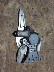 Стеклоподъемник задний левый SX4 06-13