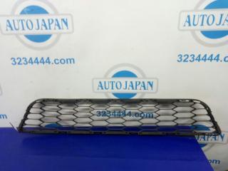 Решетка переднего бампера передняя NISSAN SENTRA B17 12-21