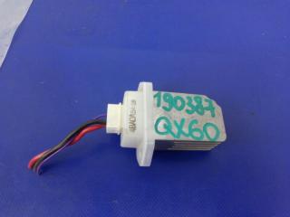 Резистор печки QX60/JX35 12-20 2015 Внедорожник 3.5