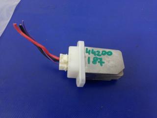 Резистор печки INFINITI QX60/JX35 12-20 Внедорожник 3.5