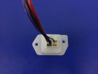 Резистор печки QX60/JX35 12-20 2015 Внедорожник 3.5