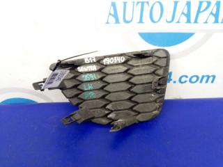 Заглушка ПТФ передняя левая SENTRA B17 12-21