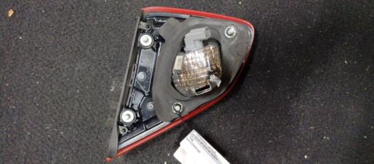 Фонарь внутренний задний левый NISSAN ALTIMA L33 12-18 L33