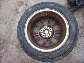 Диск R16 SOUL AM 08-13 2012 Хетчбек 2.0