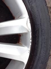 Диск R16 SOUL AM 08-13 2012 Хетчбек 2.0