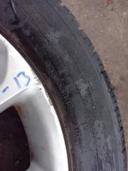 Диск R16 KIA SOUL AM 08-13 Хетчбек 2.0