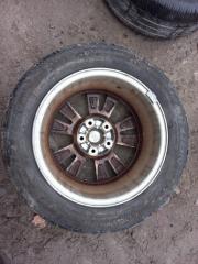 Диск R16 SOUL AM 08-13 2012 Хетчбек 2.0