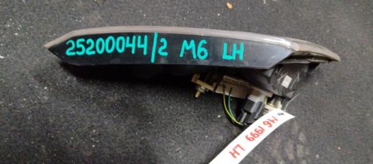 Фонарь внутренний задний левый MAZDA 6 GH 07-12 Седан 2.5