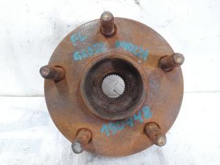 Ступица передняя левая GS350 GS300 05-11 2007 Седан 3.5