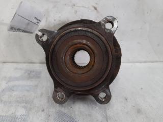 Ступица передняя левая LEXUS GS350 GS300 05-11 Седан 3.5