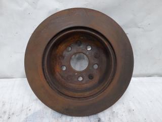 Тормозной диск задний GS350 GS300 05-11 2007 Седан 3.5