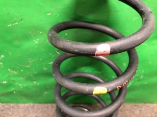 Пружина задней подвески задняя TOYOTA PRIUS - 30 09-17 ZVW30 1.8 2ZRFXE