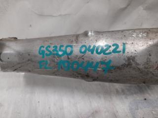 Кулак поворотный передний левый GS350 GS300 05-11 2007 Седан 3.5