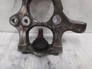 Кулак поворотный передний левый LEXUS GS350 GS300 05-11 Седан 3.5