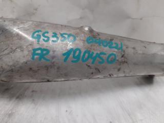 Кулак поворотный передний правый GS350 GS300 05-11 2007 Седан 3.5