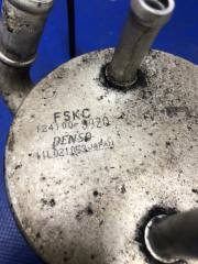 Теплообменник АКПП MAZDA 3 BL 09-13 Седан 2.0 LF-DE